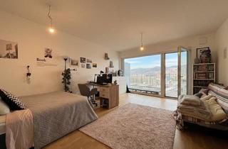 Wohnung mieten in Reininghausstraße 5A /25, 8020 Graz, Lichtdurchflutete 1-Zimmer-Wohnung mit Balkon
