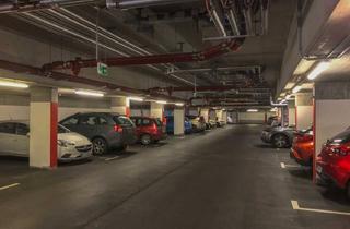 Garagen kaufen in Hertha-Firnberg-Straße 7, 1100 Wien, Provisionsfrei vom Eigentümer! Wienerberg! Auto-Tiefgaragenplatz!