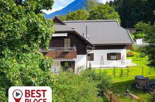 Wohnung kaufen in 9181 Feistritz im Rosental, Suetschach! Glücklich Wohnen im Feriendorf. Neues Angebot !