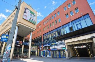 Büro zu mieten in Meiselmarkt, 1150 Wien, Büros Über dem Meiselmarkt - Gut Angebunden, Gut Ausgestattet in 1150 Wien zu Mieten