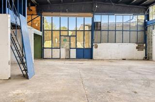 Lager mieten in Münzgrabenstraße 143, 8010 Graz, Ebenerdige Lagerfläche Nahe Ostbahnhof | Graz-Jakomini
