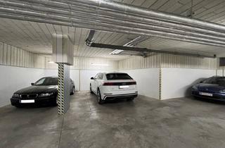 Garagen kaufen in Aspernstraße, 1220 Wien, Aspernstraße | Tiefgaragenstellplatz in Neubau-Wohnhausanlage zu Verkaufen
