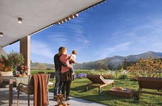 Penthouse kaufen in 9811 Lendorf, 76 m² Durchdachte Wfl mit Privatem Außenbereich (b3)