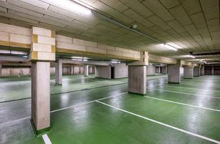 Garagen mieten in Jägerstraße, 1200 Wien, Neu Großzügige Garagenplätze (Keine Stapelparkplätze) in der Jägerstraße 35!
