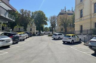 Garagen kaufen in Altes Gericht, 3390 Melk, Pkw-Stellplatz in Melk zu Verkaufen - Top Lage Nahe Zentrum