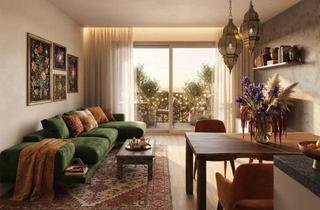 Penthouse kaufen in 9811 Lendorf, Penthouse Für Zwei - Kompakt Wohnen mit Weitblick (b8)
