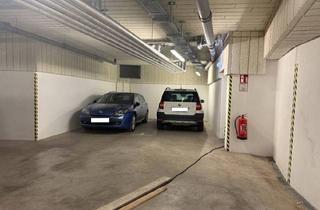Garagen kaufen in Aspernstraße, 1220 Wien, Aspernstraße | Tiefgaragenstellplatz in Neubau-Wohnhausanlage zu Verkaufen