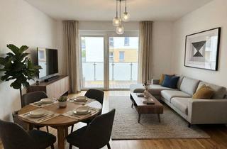 Wohnung kaufen in Mela-Spira-Straße 28C /4, 8054 Graz, *Provisionsfrei - Erstbezugs-Eigentumswohnung in Graz-Strassgang - Mela-Spira-Straße