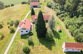 Haus kaufen in Winterdorf 28, 8181 Sankt Ruprecht an der Raab, 8,05 Hektar Für Ihren Lebenstraum - Landanwesen bei St. Ruprecht