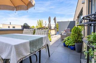Maisonette kaufen in 8141 Unterpremstätten, Ihr Penthouse auf Zwei Ebenen mit Großzügiger Wohlfühlterrasse in Ruhiger Lage