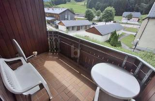 Wohnung kaufen in 8982 Tauplitz, Sonnige Balkonwohnung in Tauplitz