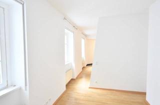 Wohnung mieten in Stephansplatz, Kärtner Straße, 1010 Wien, Direkt Beim Stephansplatz: Schöner 1,5-Zimmer-Altbau in Ruhelage
