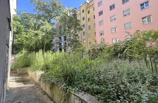 Wohnung kaufen in Diehlgasse 42/1, 1050 Wien, Unsaniert & Einzigartig - Altbaujuwel mit Potenzial