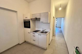 Wohnung mieten in 8020 Graz, Graz-Nähe Hauptbahnhof: Preisgünstige 1-Zimmer-Wohnung in Zentraler Lage!