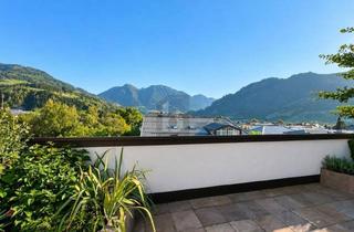Wohnung kaufen in 5600 Sankt Johann im Pongau, Preishit! Freiblick in Bestlage - Ruhe Geniessen, Zentral Wohnen