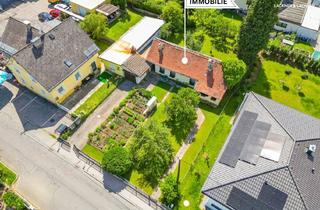 Haus kaufen in Wörthersee, Uni, 9020 Klagenfurt, Waidmannsdorf - Wohnhaus mit Schönem Garten in Gefragter Lage von Klagenfurt - zu Verkaufen!