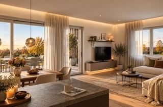 Penthouse kaufen in 9811 Lendorf, Großzügig Wohnen mit Weitblick - 4-Zimmer-Wohnung mit Großer Terrasse (b4)