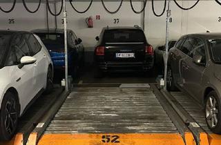 Garagen mieten in Pramergasse 16, 1090 Wien, Garagenstellplatz im 9.Bezirk