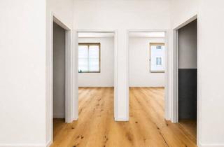 Wohnung kaufen in 6020 Innsbruck, Altbaugefühl. 3 Zimmer. Neues Wohnniveau.