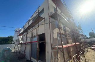 Doppelhaushälfte kaufen in 2201 Gerasdorf, Moderne Doppelhaushälfte mit Terrasse und Zwei Stellplätzen - Belagsfertig