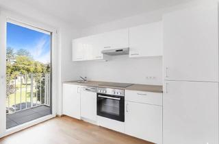 Wohnung mieten in Khekgasse 5, 1230 Wien, 1 Garagenplatz Inkludiert I 2 Zimmer I 2 Balkone I Neubau I