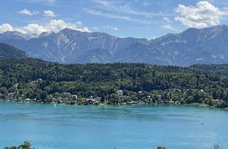 Maisonette kaufen in 9220 Velden am Wörther See, *Maisonette mit Seeblick in Velden am Wörthersee - Zweitwohnsitz & Exklusive Rarität