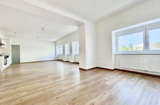 Loft mieten in Weinwurmgasse, 2700 Wiener Neustadt, Lichtdurchflutete 89 m2! 2-Zimmer-Loft mit Großzügigem Bad | Vollausgestattete Küche| Zwei Eingänge | Parkplatz Inklusive