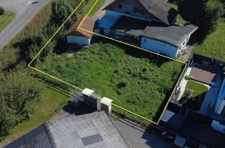 Grundstück zu kaufen in 6812 Meiningen, Attraktives Baugrundstück mit ca. 440m² in ruhiger Lage von Meiningen