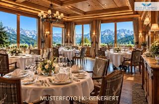 Gewerbeimmobilie kaufen in 6574 Pettneu am Arlberg, Luxus pur in exklusivem Hotel der Spitzenklasse am Arlberg