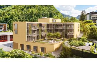 Gewerbeimmobilie mieten in 6700 Bludenz, Neue Büro- oder Praxisflächen am Schloßplatz zu vermieten