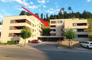 Wohnung mieten in 6800 Feldkirch, Schöne 2-Zimmer Wohnung in Nofels zu vermieten