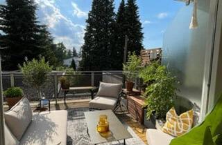 Wohnung mieten in 6850 Dornbirn, Zentral & ruhig wohnen in Dornbirn – hochwertig sanierte 2,5-Zimmer-Wohnung