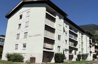 Wohnung kaufen in 6780 Schruns, 4 Zimmerwohnung im Zentrum von Schruns