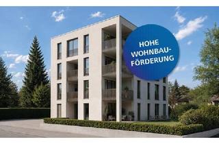 Wohnung kaufen in 6850 Dornbirn, Ihre 4-Zi-Wohnung mit herrlichem 164m² Garten