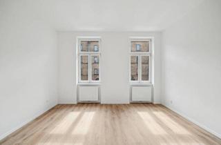 Wohnung kaufen in 1120 Wien, Urbanes Wohngefühl im 12. Bezirk: Helle Altbauwohnung mit durchdachtem Raumkonzept