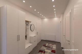 Wohnung kaufen in Neulerchenfelderstraße 26/6, 1160 Wien, ERSTBEZUG NACH KERNSANIERUNG - Smart aufgebaute 4 Zimmer Eigentumswohnung in 1160 Wien - bezugsfertig und provisionsfrei!
