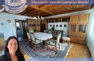 Wohnung kaufen in 3500 Krems an der Donau, Wohnung mit Potenzial!