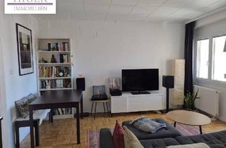 Wohnung kaufen in 3500 Krems an der Donau, Ruhige Stadtwohnung unmittelbar in Nähe der Universitäten und Fußgängerzone!