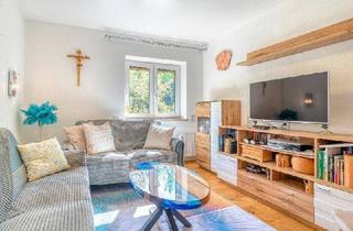 Wohnung kaufen in 5302 Henndorf am Wallersee, Naturidyll beim See