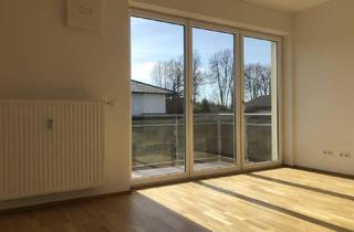 Wohnung kaufen in Sonnenstraße 11, 4961 Mühlheim am Inn, Vermietete 2-Zimmer-Wohnung mit Balkon in Mühlheim am Inn