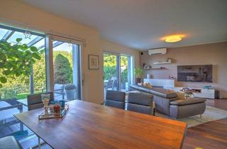 Wohnung kaufen in 7000 Eisenstadt, Hochwertig generalsanierte Wohnung mit Terrasse und gepflegtem Garten