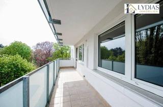 Wohnung kaufen in 1130 Wien, ERSTBEZUG – Traumhafte und helle 4-Zimmer Wohnung mit Balkon ca. 12m² zum Innenhof - zentral begehbar - Top Infrastruktur!