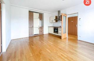 Wohnung mieten in 4020 Linz, 2- Zimmer Wohnung im Linzer Stadtzentrum nahe Brucknerhaus