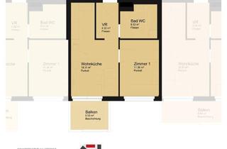Wohnung mieten in Stadlauer Straße 64, 1220 Wien, Stadlauer Straße 64, 1220 Wien