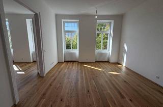 Wohnung mieten in Schüttelstraße 71, 1020 Wien, 2,5 ZIMMER WOHNEN AM DONAUKANAL - NAHE PRATER - UNBEFRISTET UND SANIERT!