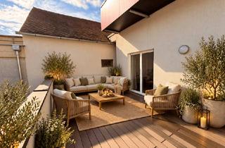 Wohnung mieten in 8280 Fürstenfeld, Traumhafte Mietwohnung (99m²) mit Terrasse in Bestlage in Fürstenfeld!