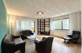Wohnung mieten in 2540 Bad Vöslau, Möbliert oder unmöbliert - Blick ins Grüne! 3-Zimmer-Wohnung mit Loggia in der Thermenregion Bad Vöslau!