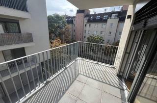 Wohnung mieten in 1110 Wien, 4 Zimmer Wohnung mit Balkon - provisionsfrei - zu mieten in 1110 Wien