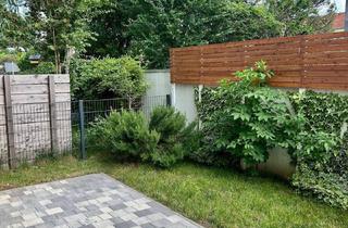 Wohnung mieten in Hausfeldstraße 105, 1220 Wien, 2-Zimmer-Neubau mit Garten und E-Charger