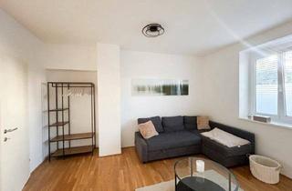 Wohnung mieten in Artur-Michl-Gasse, 8042 Graz, Sorgenfreie Kurzzeitmiete (1-6 Monate): Stylisch vollmöbliert inkl. neuer Küche & E-Scooter!